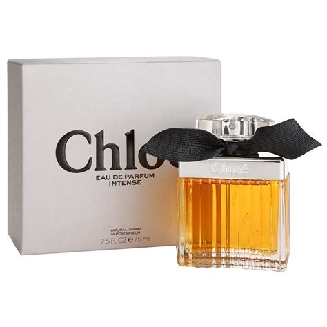 Chloé Chloé L’Eau De Parfum Intense .